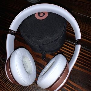 Beats wireless